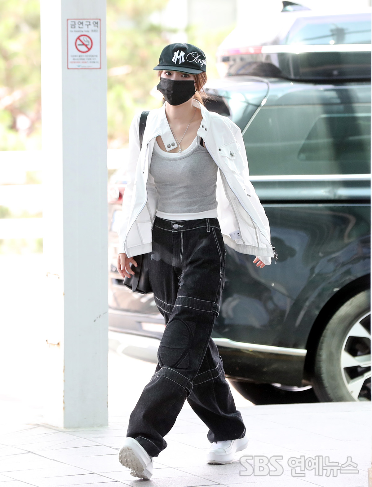 YENA (Photo=Getty Images Korea)
