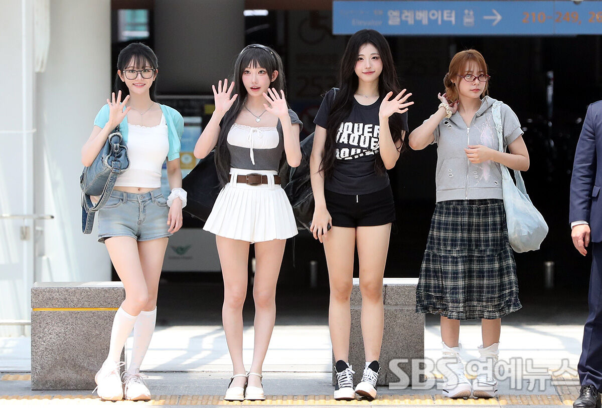 qwer (사진=게티이미지코리아)