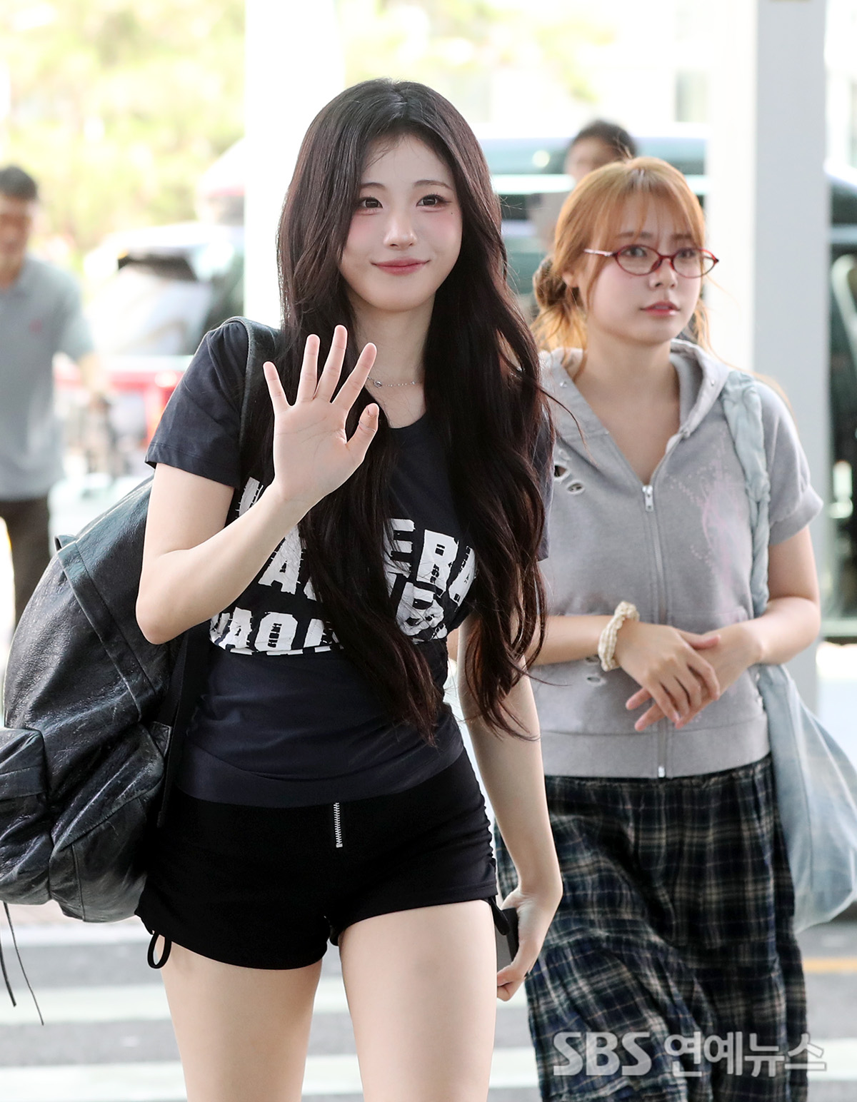 QWER Hina (Photo = Getty Images Korea)