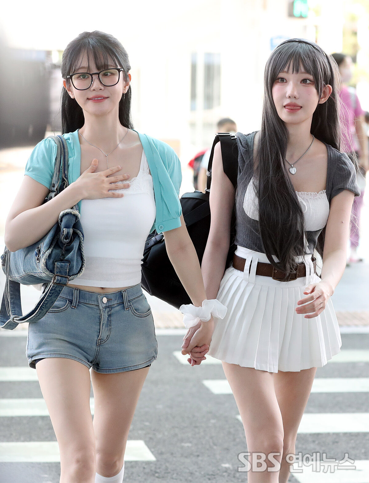 qwer 쵸단 마젠타 (사진=게티이미지코리아)
