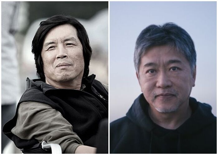 Venice Film Festival (Photo: Getty Images Korea)