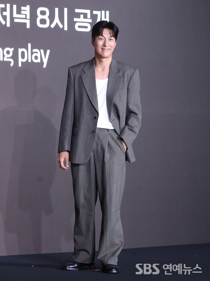 Kim Jae-chul (Photo=Getty Images Korea)