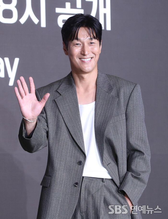 Kim Jae-chul (Photo=Getty Images Korea)