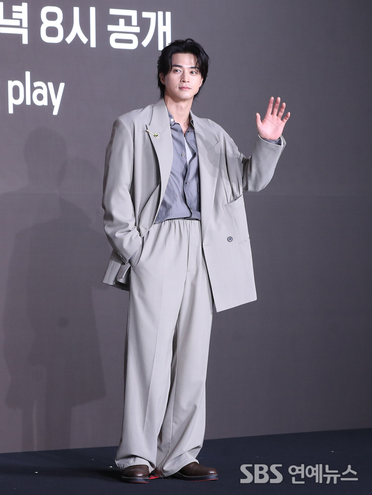 김지훈 (사진=게티이미지코리아)