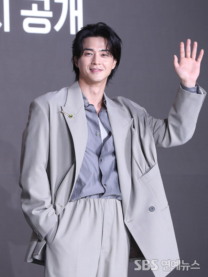 Kim Ji-hun (Photo = Getty Images Korea)