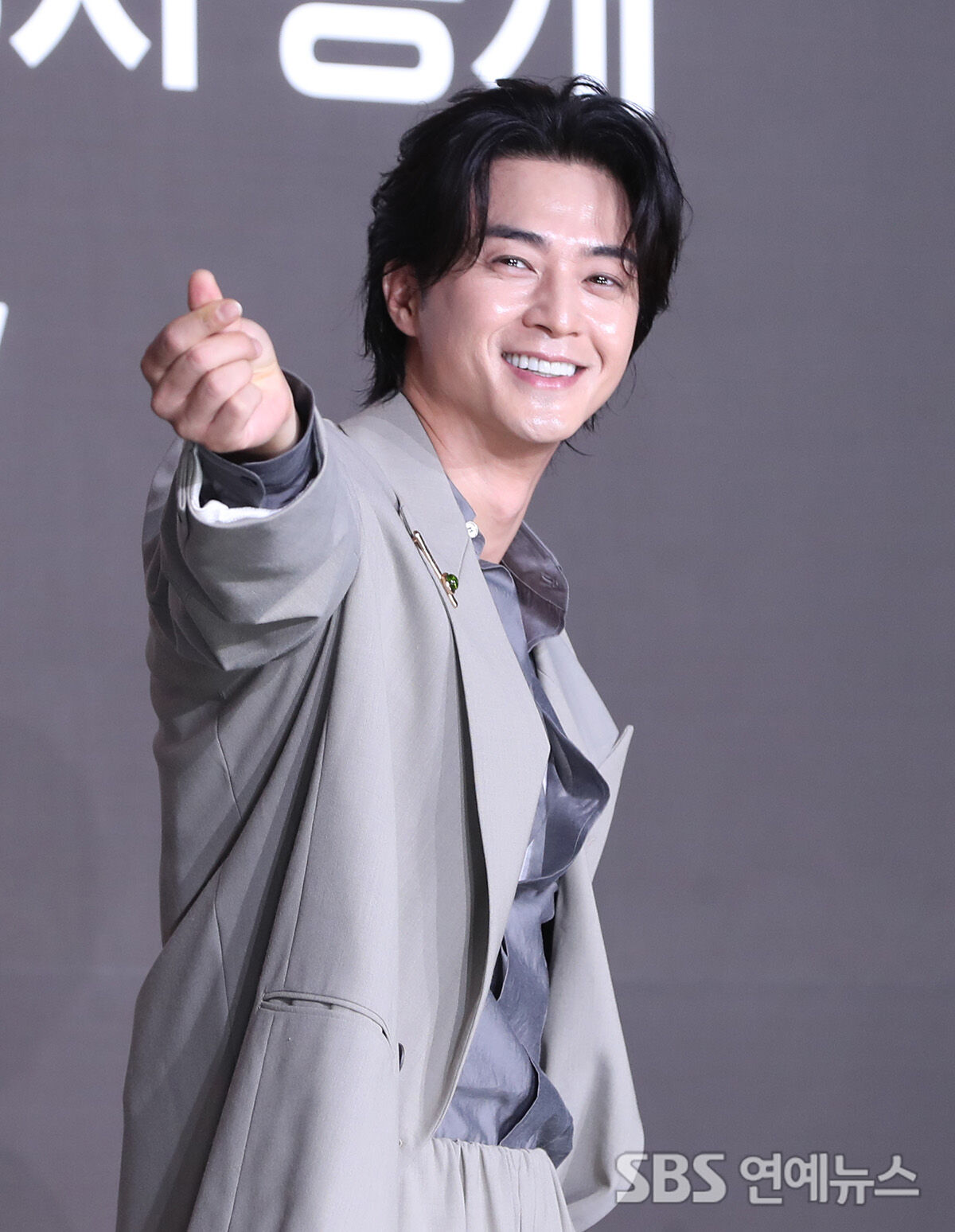 김지훈 (사진=게티이미지코리아)
