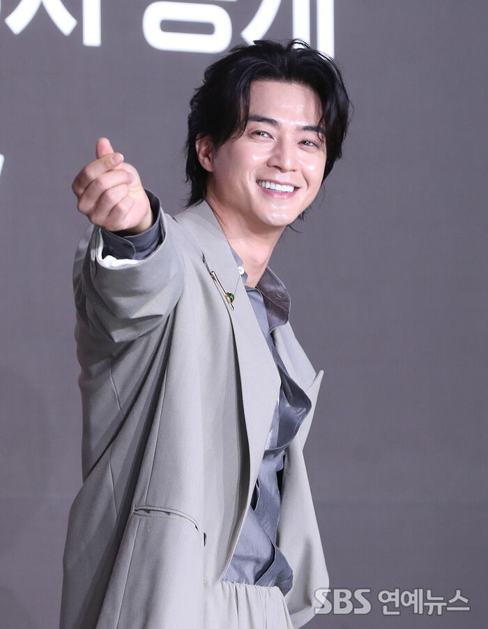 Kim Ji-hun (Photo = Getty Images Korea)