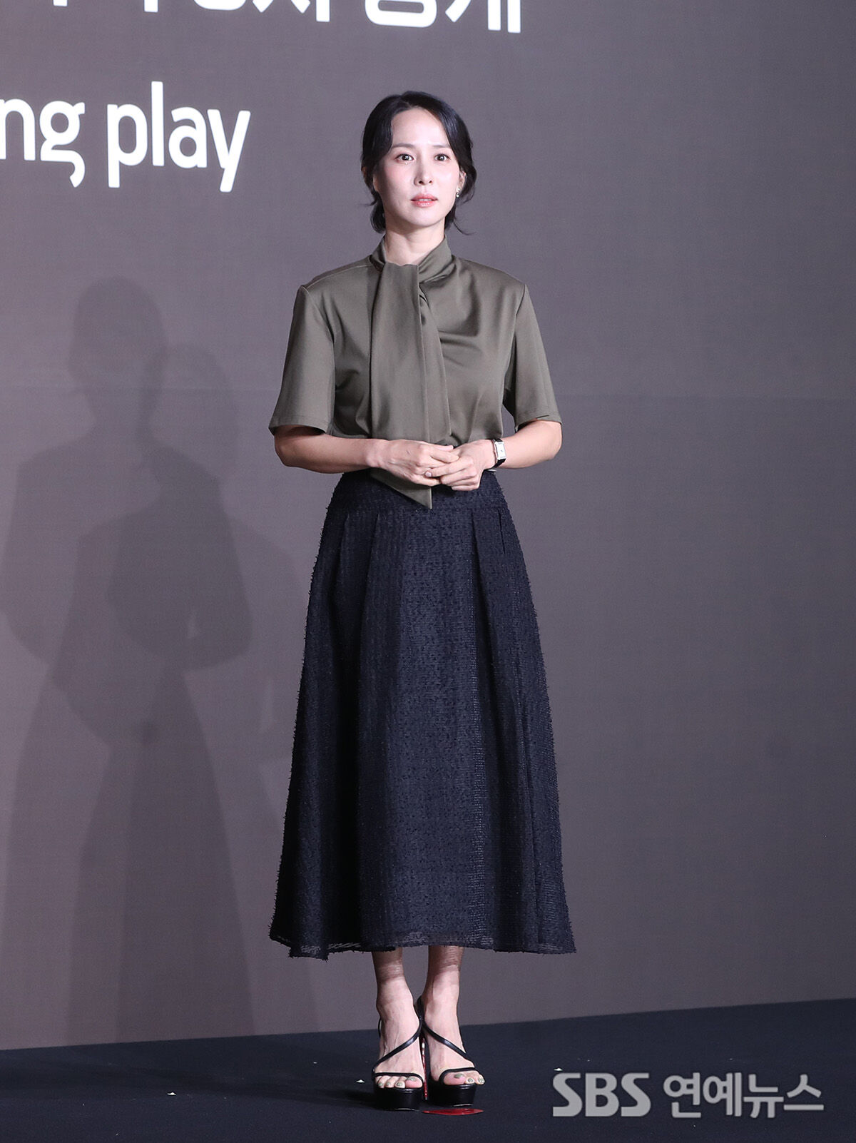 조여정 (사진=게티이미지코리아)