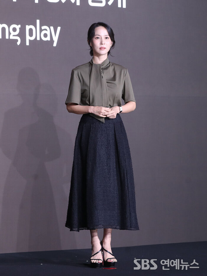 Cho Yeo-jeong (Photo=Getty Images Korea)