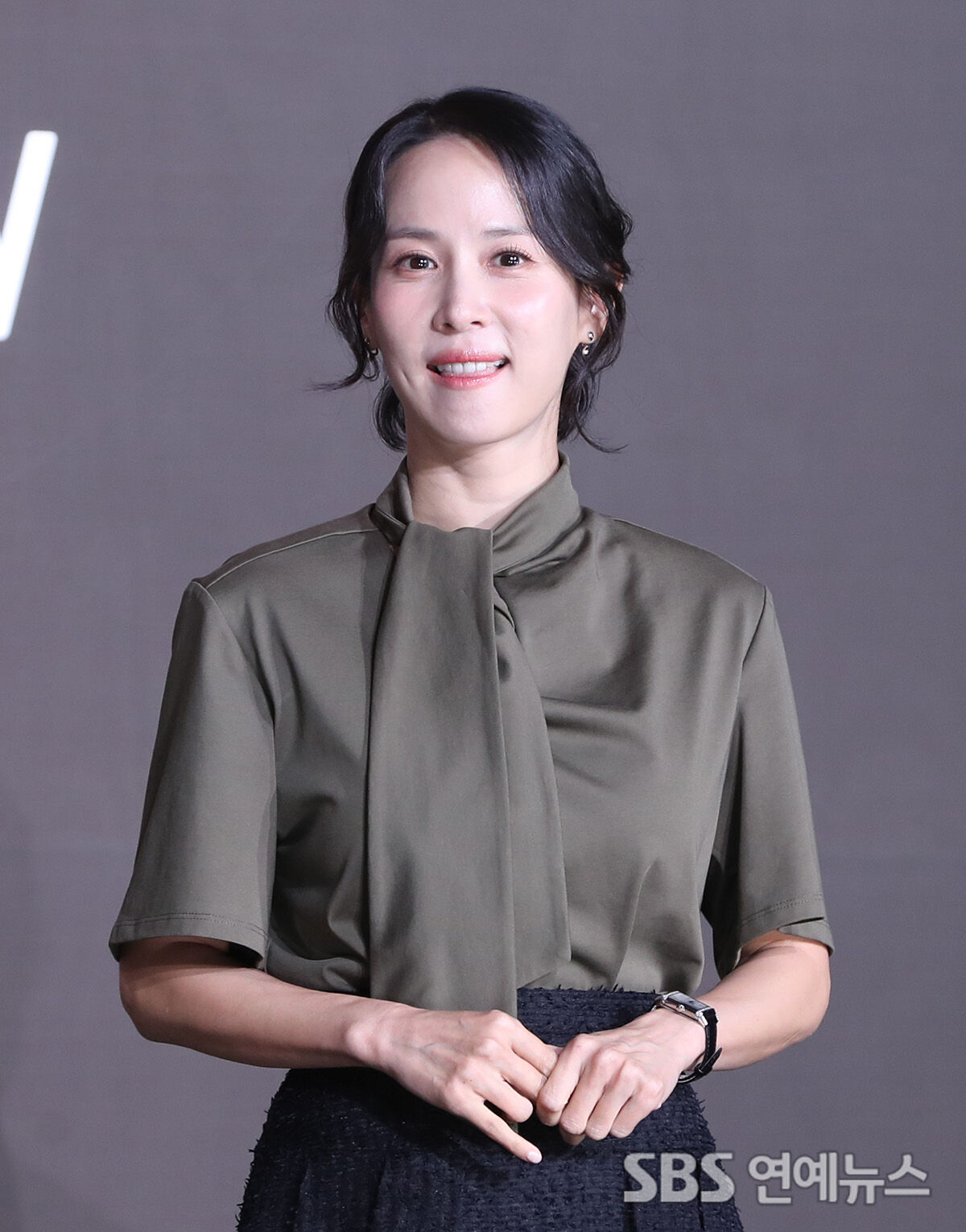 조여정 (사진=게티이미지코리아)
