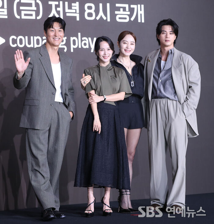 Infidelity is Not the Problem Right Now (Photo=Getty Images Korea)