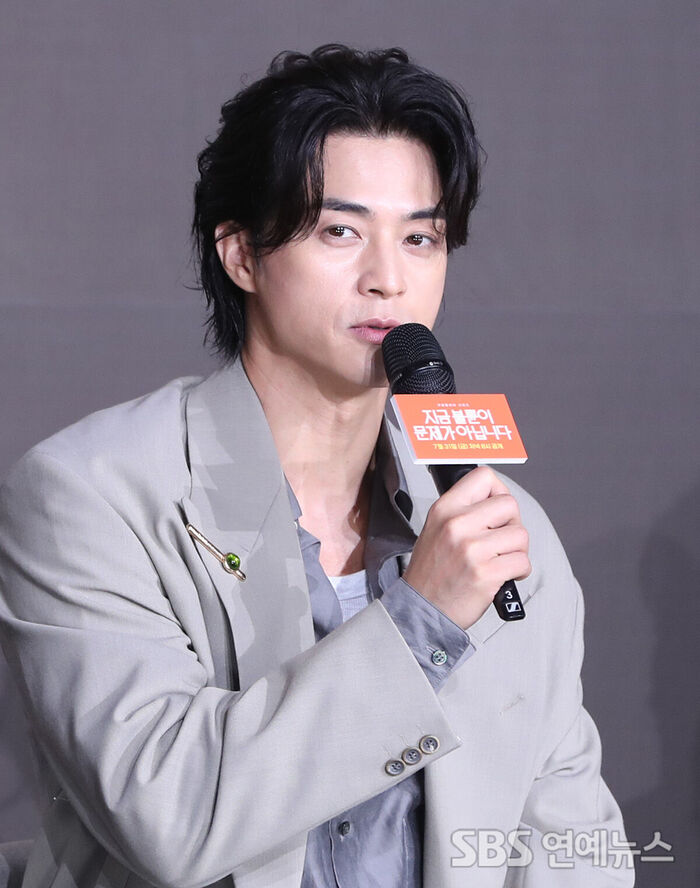 Kim Ji-hun (Photo = Getty Images Korea)