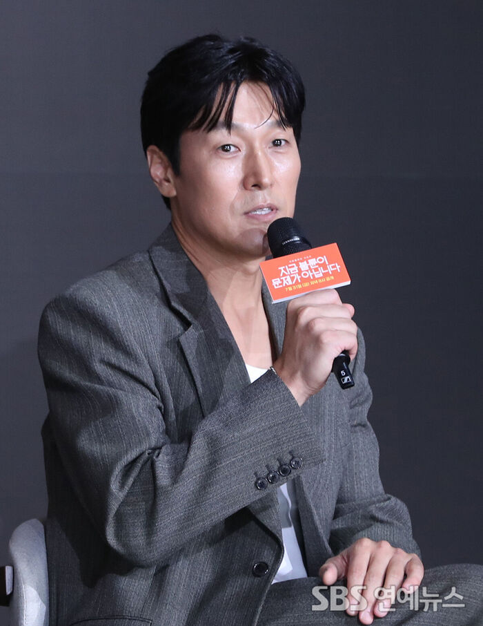 Kim Jae-chul (Photo=Getty Images Korea)