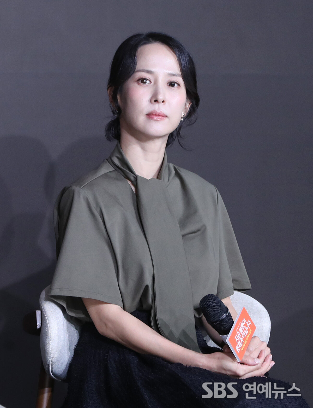 조여정 (사진=게티이미지코리아)