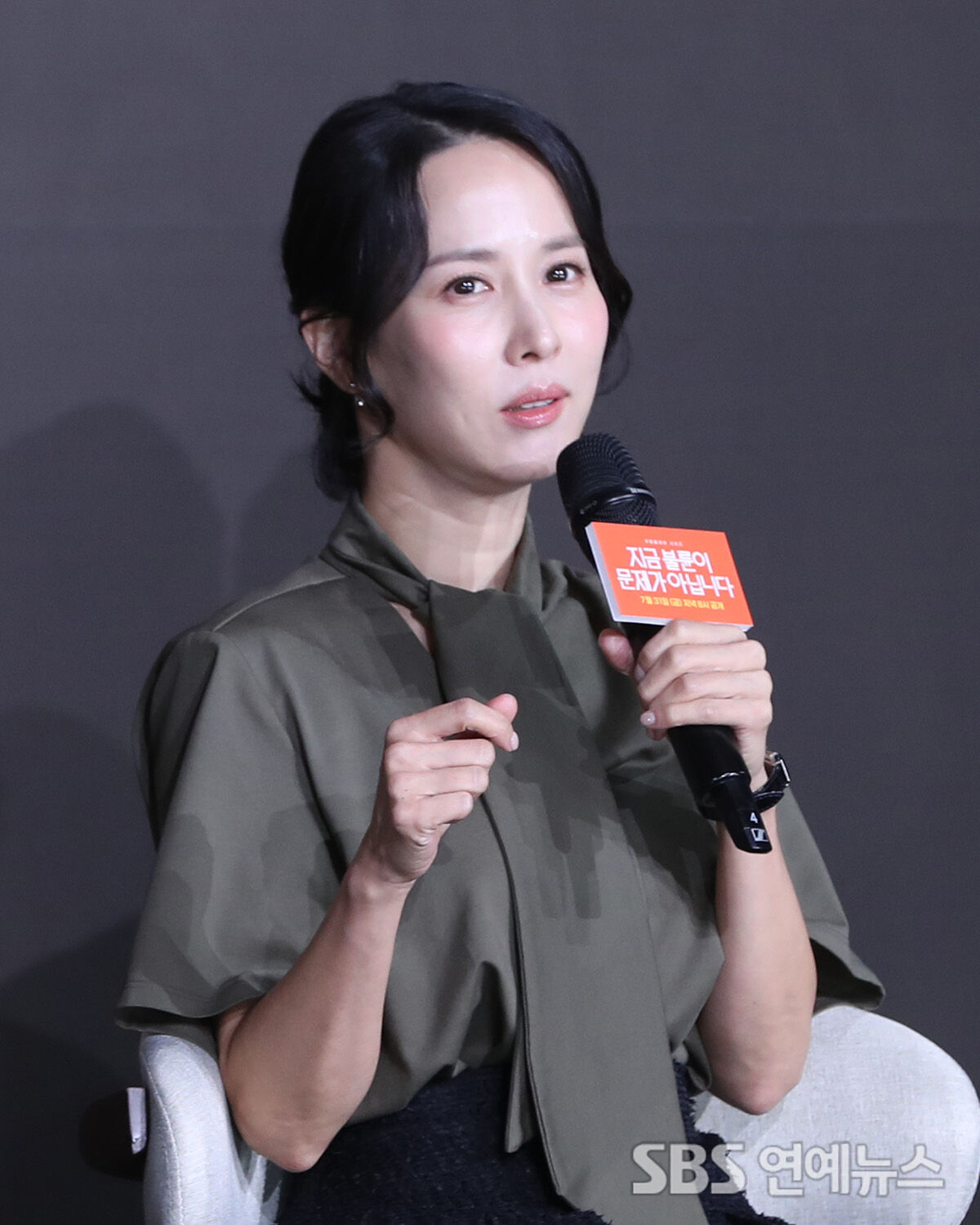 조여정 (사진=게티이미지코리아)