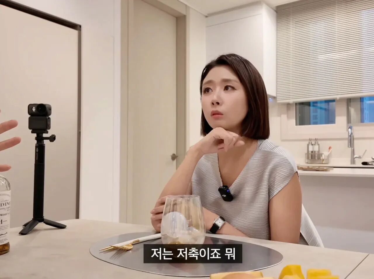 조수빈 아나운서 (사진=게티이미지코리아)