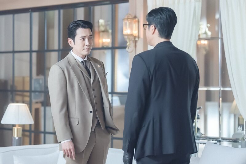 김부장 주상욱 (사진=게티이미지코리아)