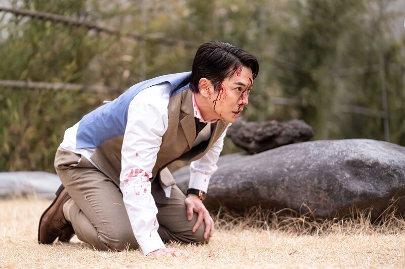 김부장 주상욱 (사진=게티이미지코리아)