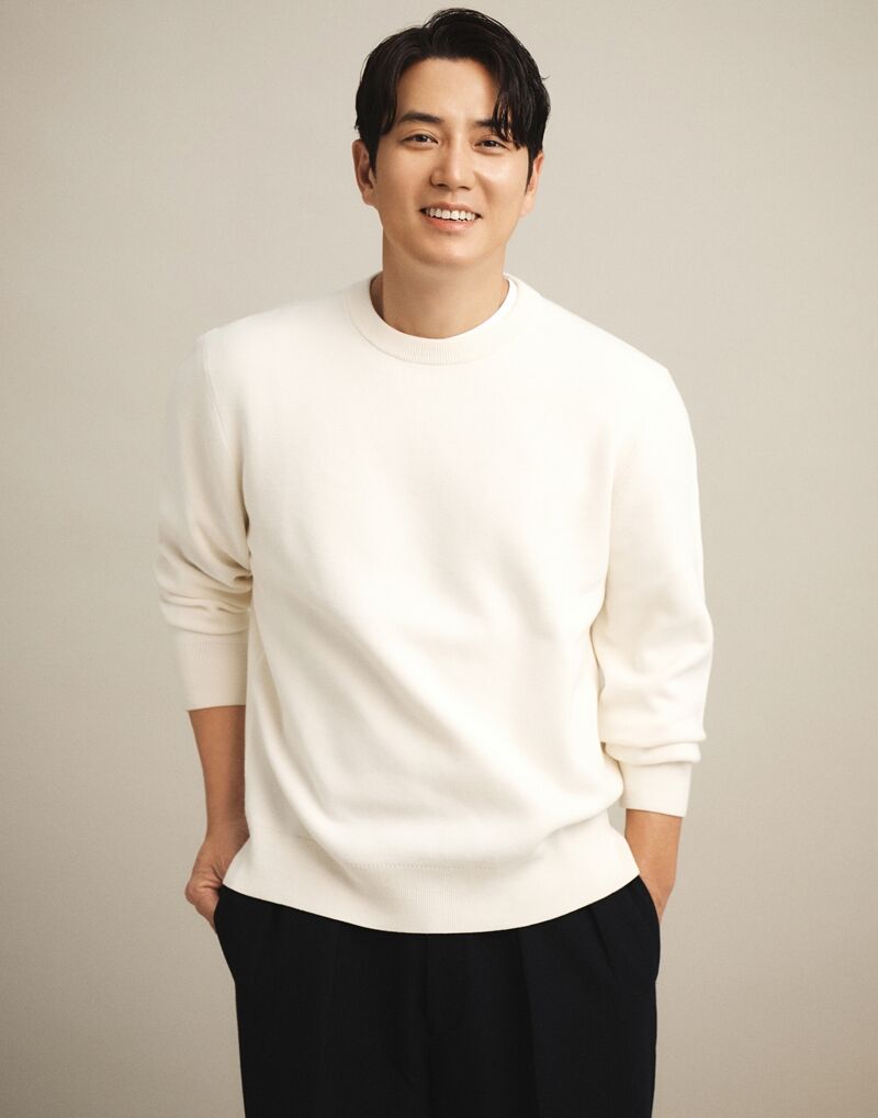 김부장 주상욱 (사진=게티이미지코리아)