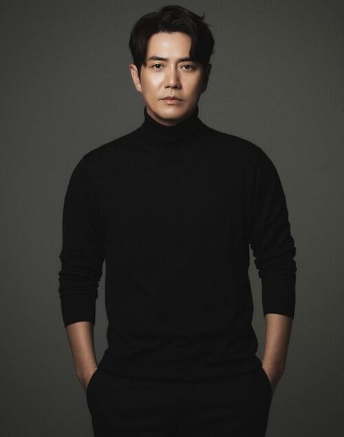 주상욱, '실장님' 지우고 완벽한 빌런으로