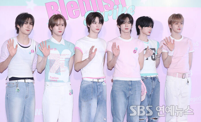 TWS (Photo=Getty Images Korea)