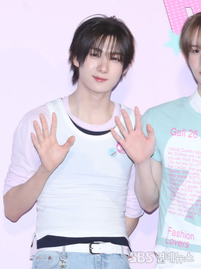 TWS Youngjae (Photo = Getty Images Korea)