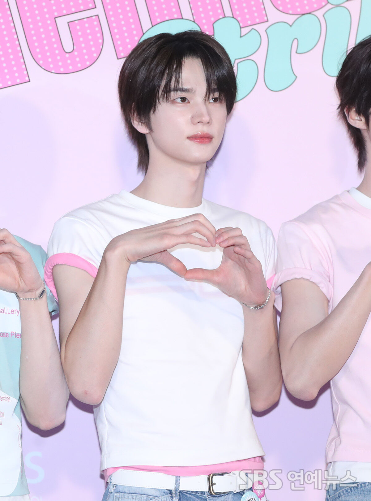 투어스 신유 (사진=게티이미지코리아)