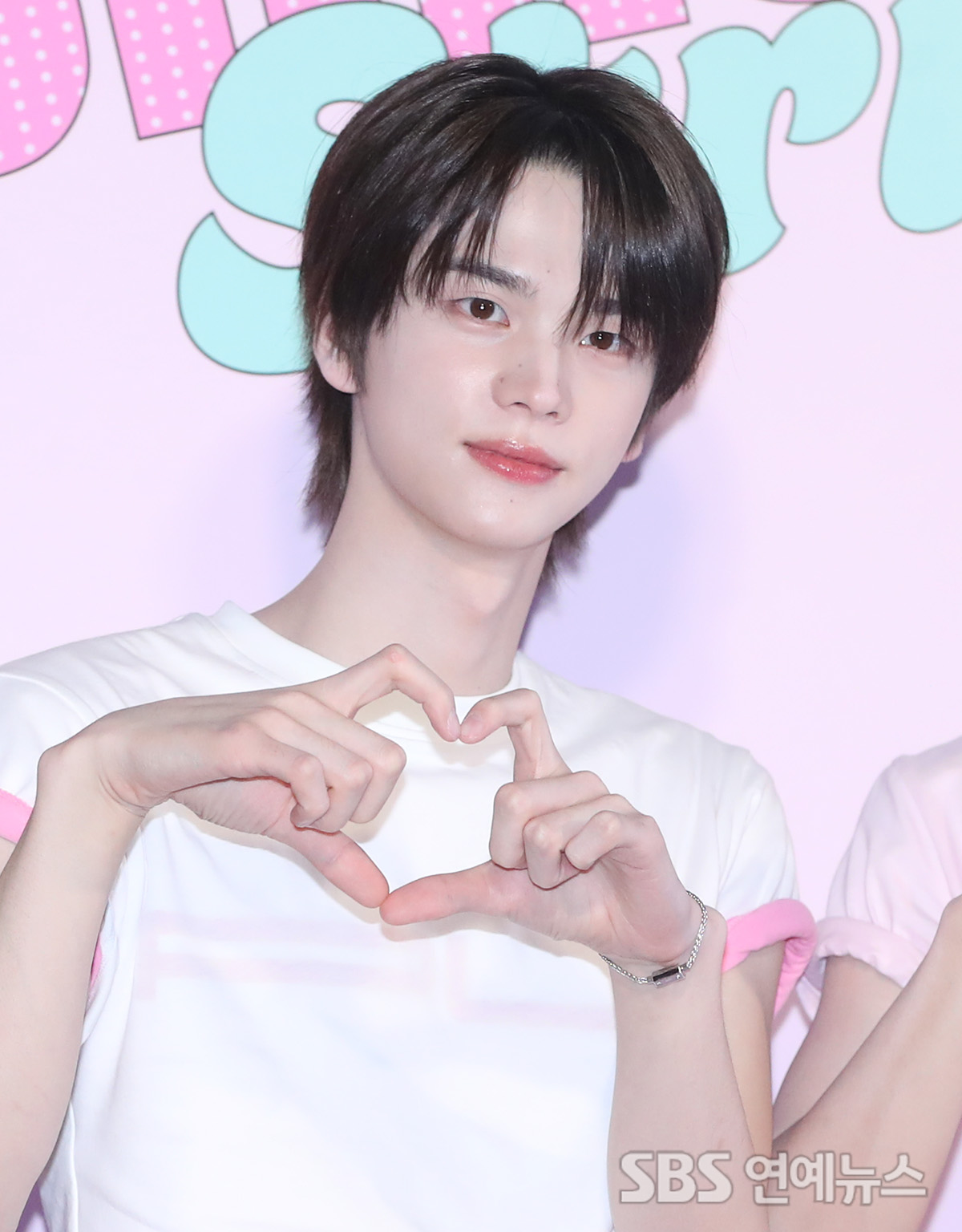 TWS SHINYU (Photo provided by Getty Images Korea)