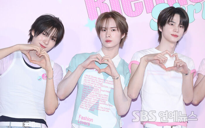 TWS (Photo=Getty Images Korea)