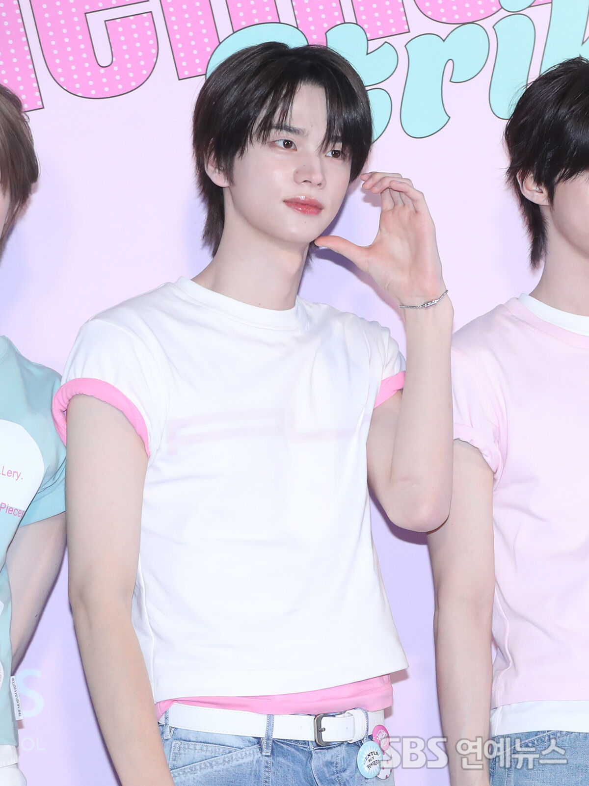 투어스 신유 (사진=게티이미지코리아)