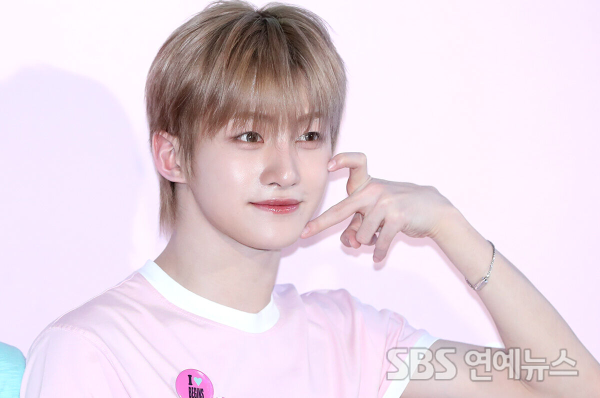 투어스 지훈 (사진=게티이미지코리아)