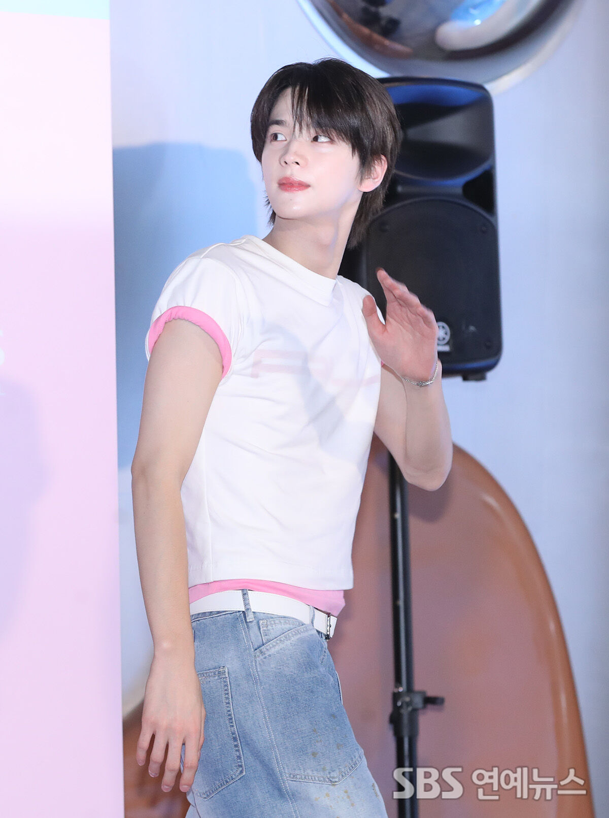 투어스 신유 (사진=게티이미지코리아)