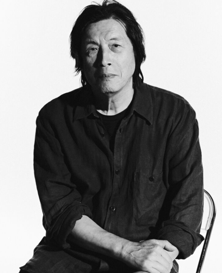 Director Lee Chang-dong (Photo: Getty Images Korea)