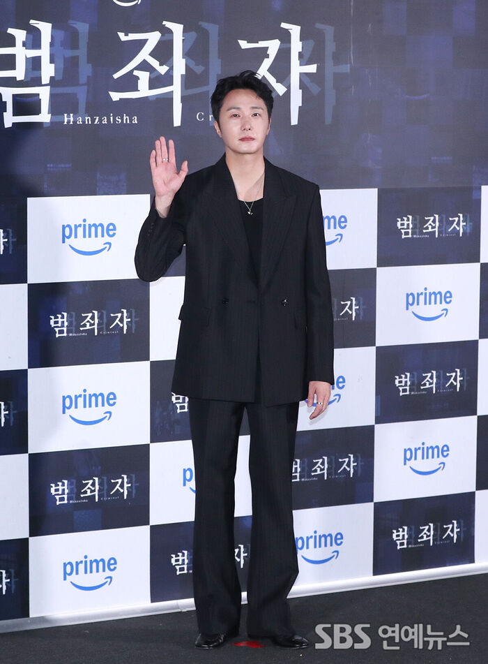 Jung Il-woo (Photo=Getty Images Korea)