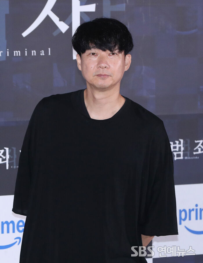 Director Matsunaga Daishi (Photo = Getty Images Korea)