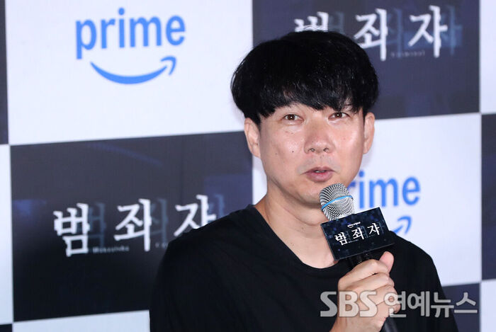 Director Matsunaga Daishi Visits Korea for Amazon Prime Series 'Criminals'