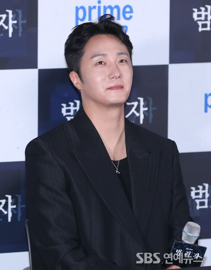 Jung Il-woo (Photo=Getty Images Korea)