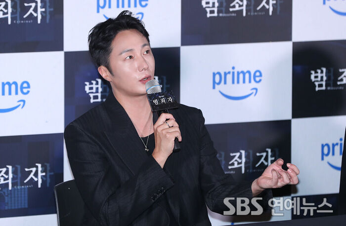 Jung Il-woo (Photo=Getty Images Korea)