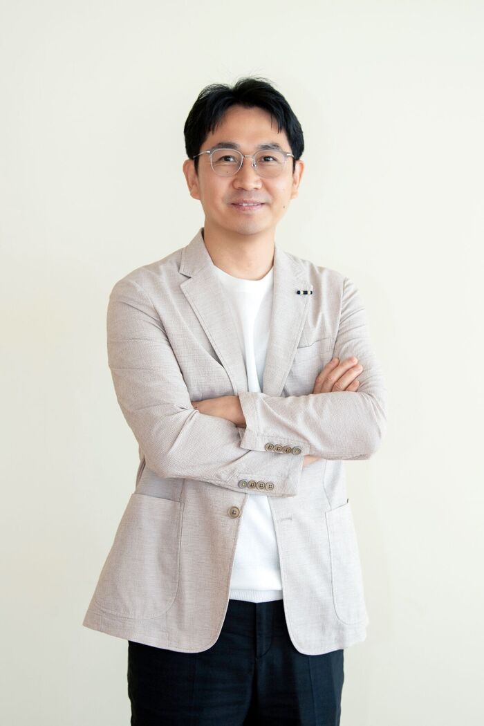 Director Lee Seung-young of Agent Kim Reactivated (Photo: Getty Images Korea)