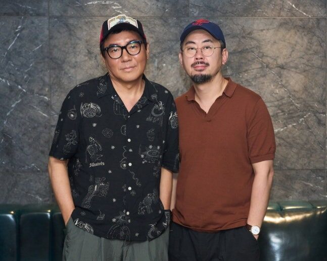 나홍진 스틸 (사진=게티이미지코리아)