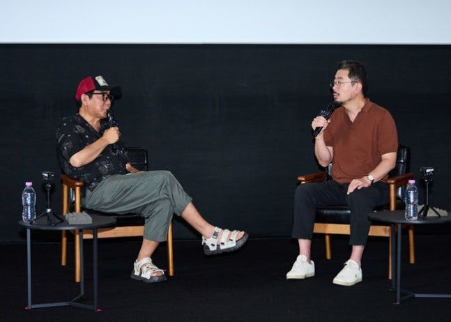 Na Hong-jin Still (Photo = Getty Images Korea)