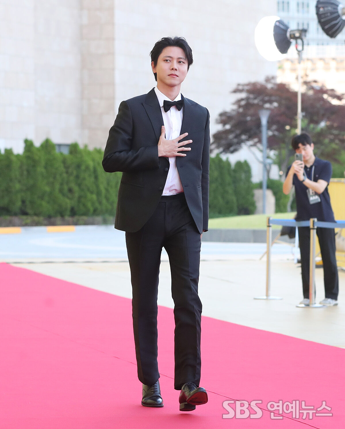 주우재 (사진=게티이미지코리아)