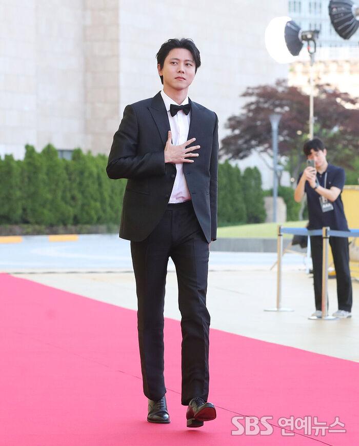 Joo Woo-jae (Photo = Getty Images Korea)