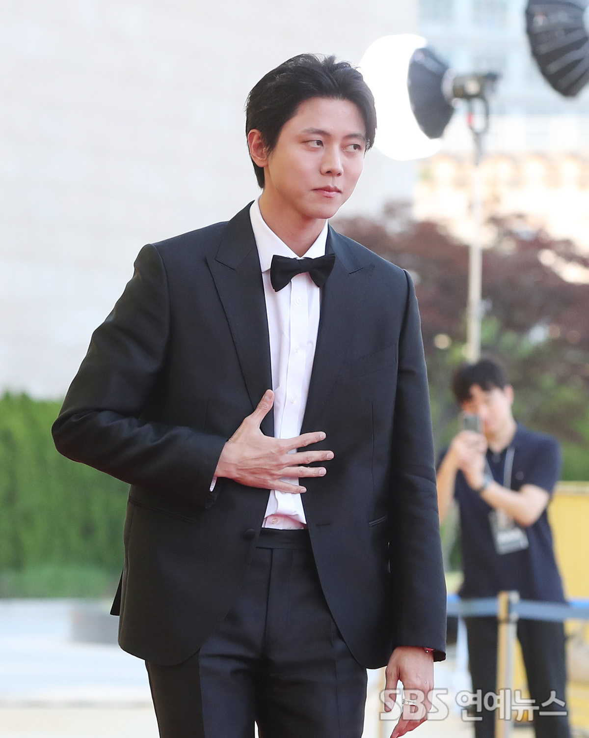 Joo Woo-jae (Photo = Getty Images Korea)