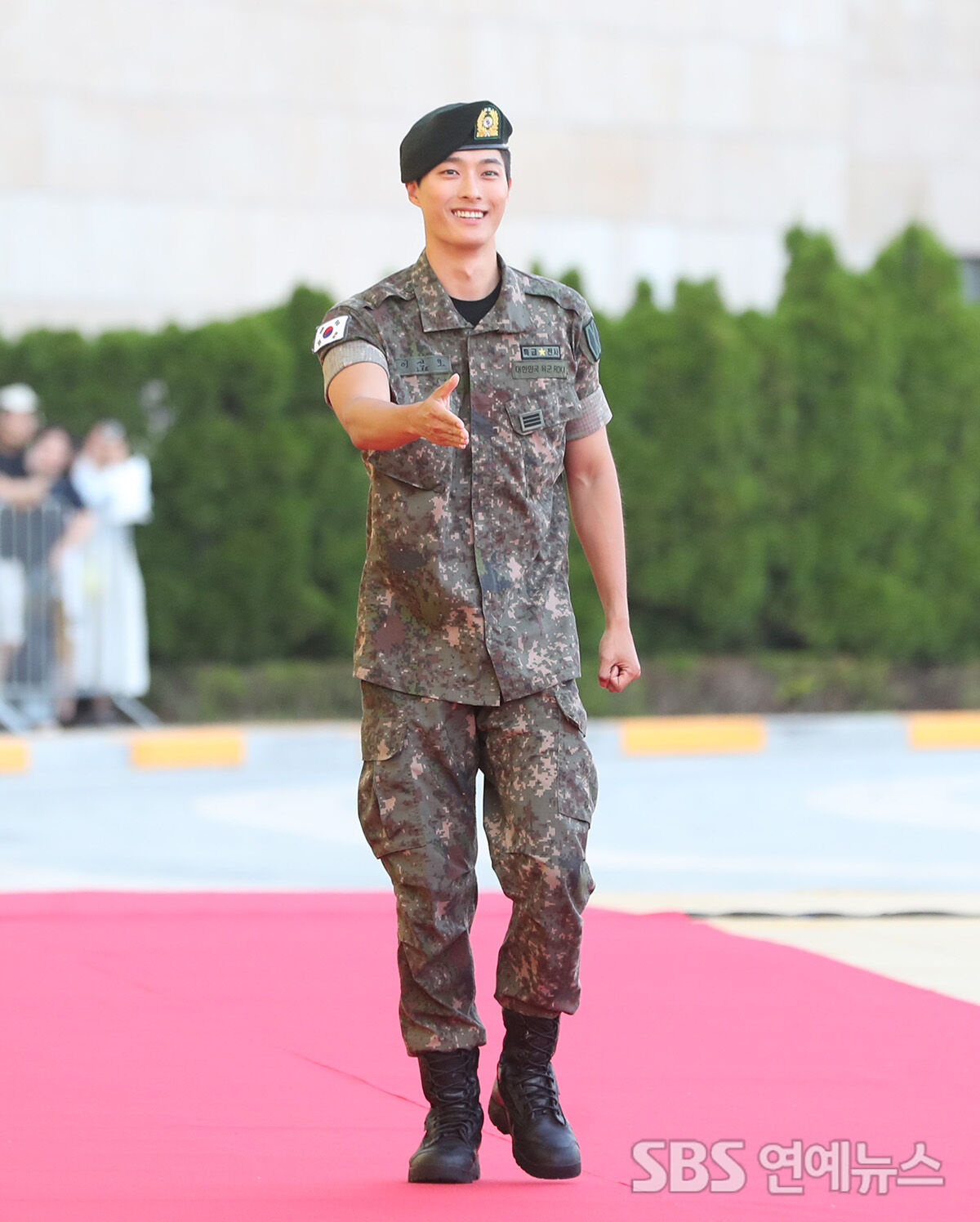 백선호 (사진=게티이미지코리아)