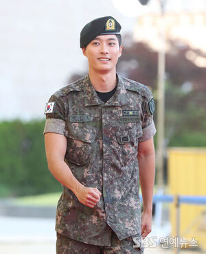 'If Wishes Could Kill' Baek Sunho Wins Exclusive Contract Dispute Against Former Agency While Serving in Military