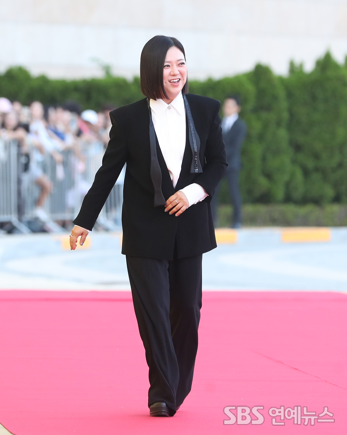 Kim Sook Kim Sook (Photo=Getty Images Korea)