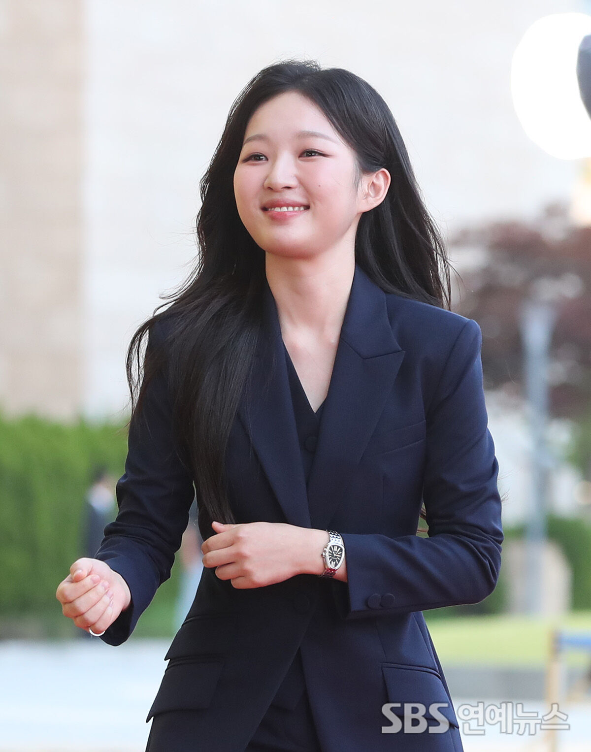 김시현 아기맹수 (사진=게티이미지코리아)