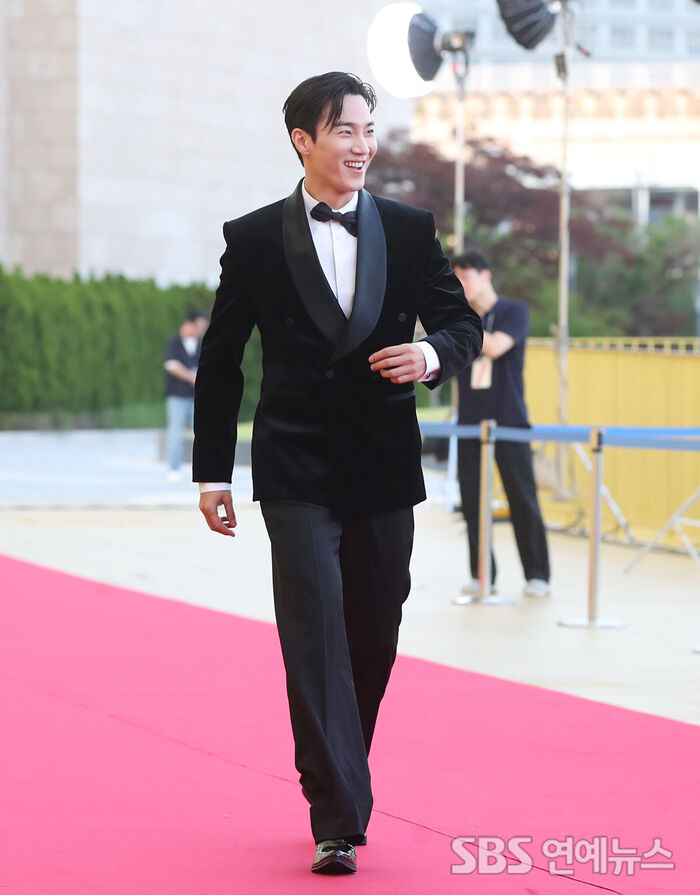 Lee Hong-nae (Photo provided by Getty Images Korea)