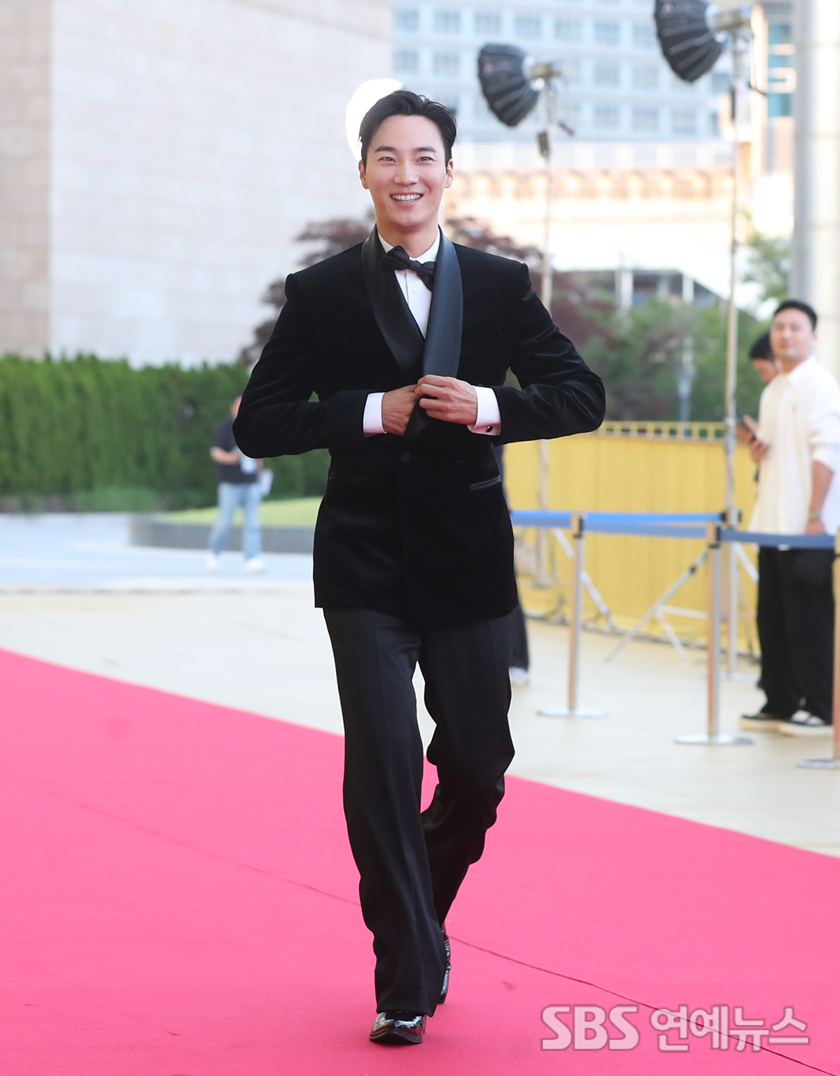 Lee Hong-nae (Photo provided by Getty Images Korea)